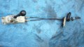 Kulisa radenia manual Alfa Romeo 166 2.4 JTD 